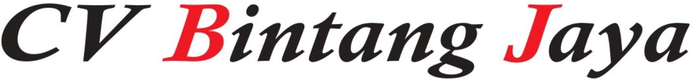 CV Bintang Jaya Logo